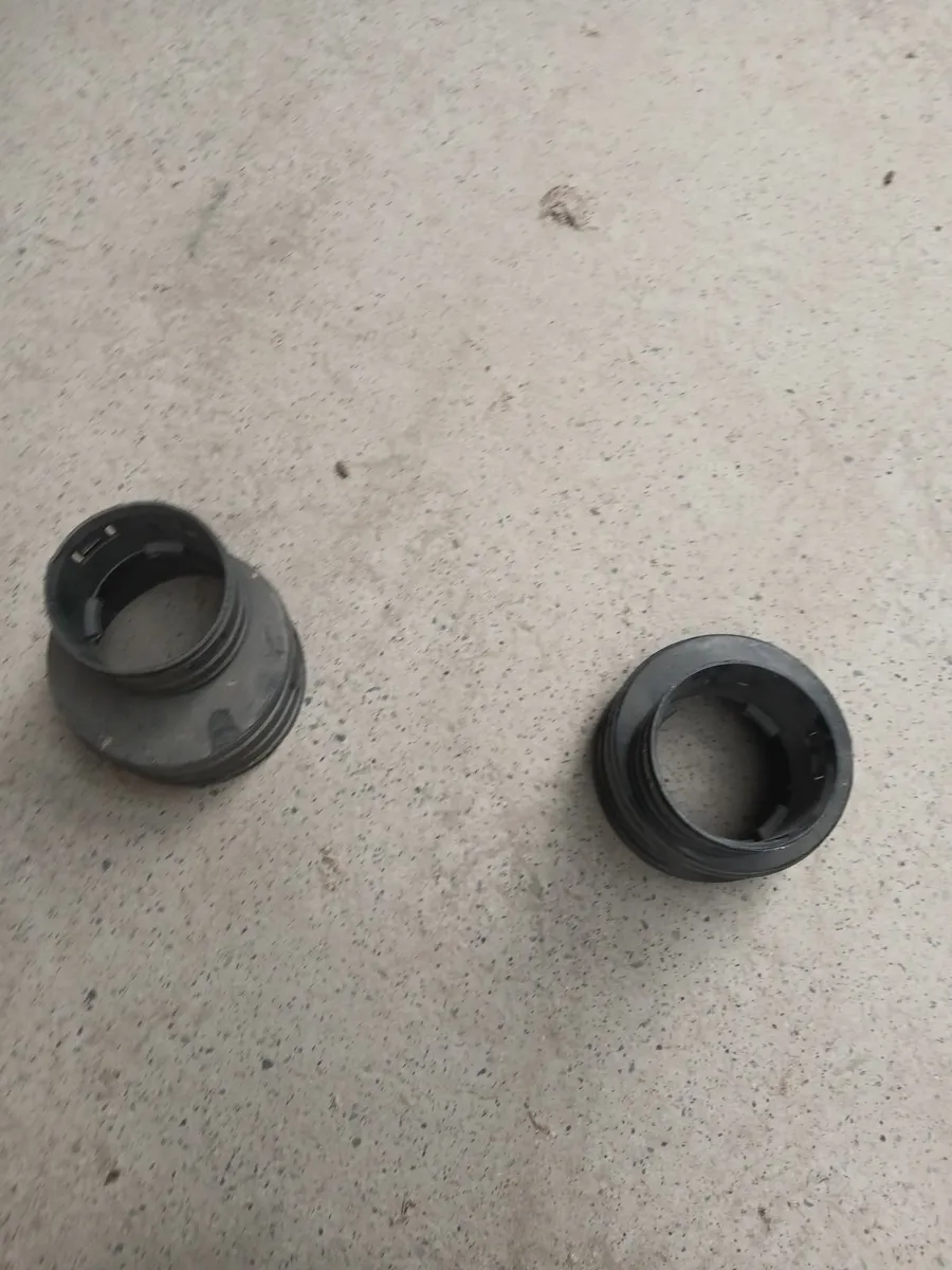 Drainage connectors - Image 2