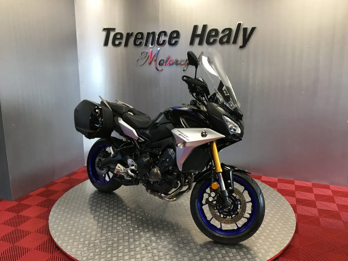 2019 Yamaha Tracer 9 GT ''Finance Available'' - Image 1