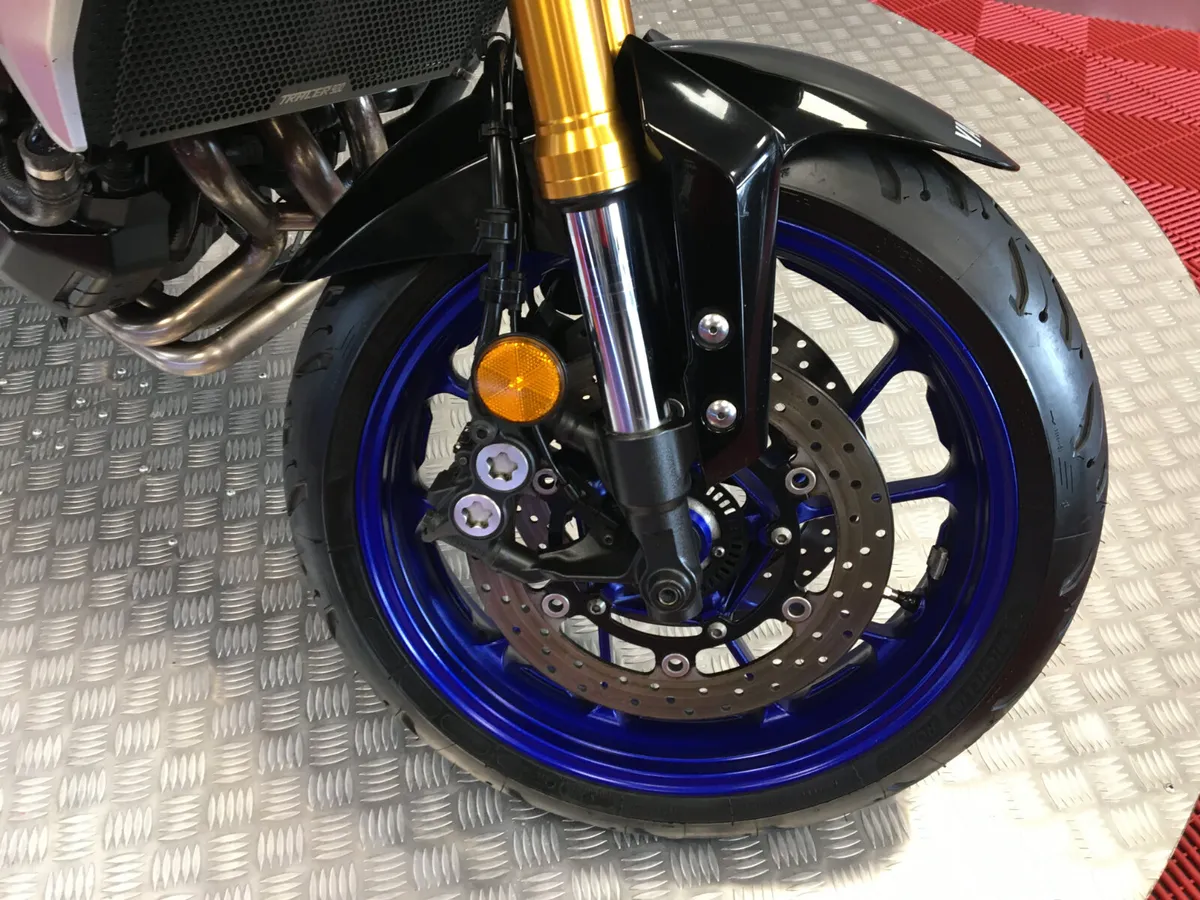 2019 Yamaha Tracer 9 GT ''Finance Available'' - Image 2