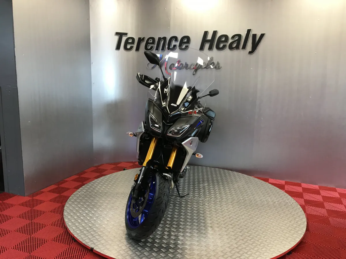 2019 Yamaha Tracer 9 GT ''Finance Available'' - Image 3
