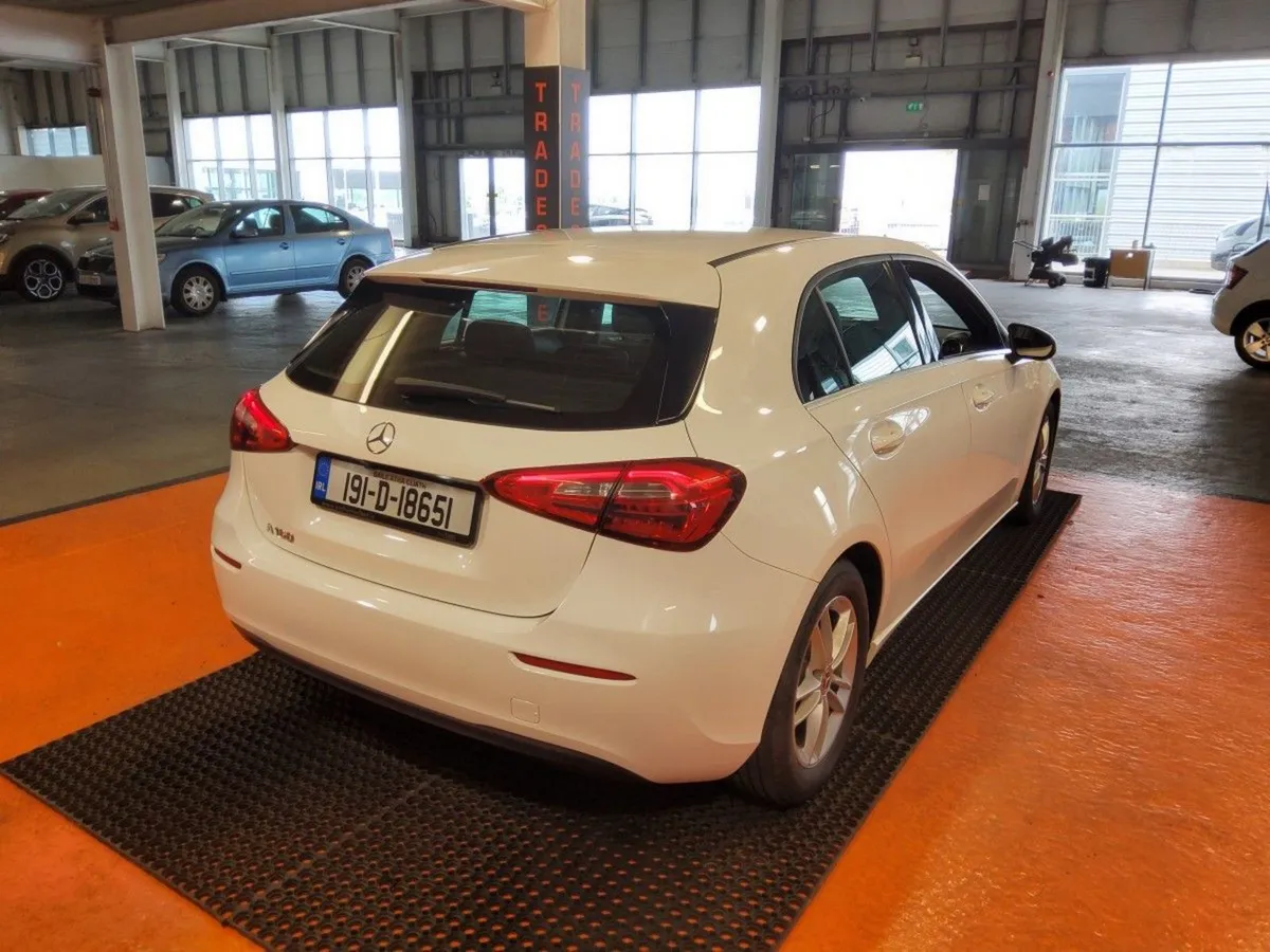 Mercedes-Benz A-Class 1.3 A 160 Style - Image 3
