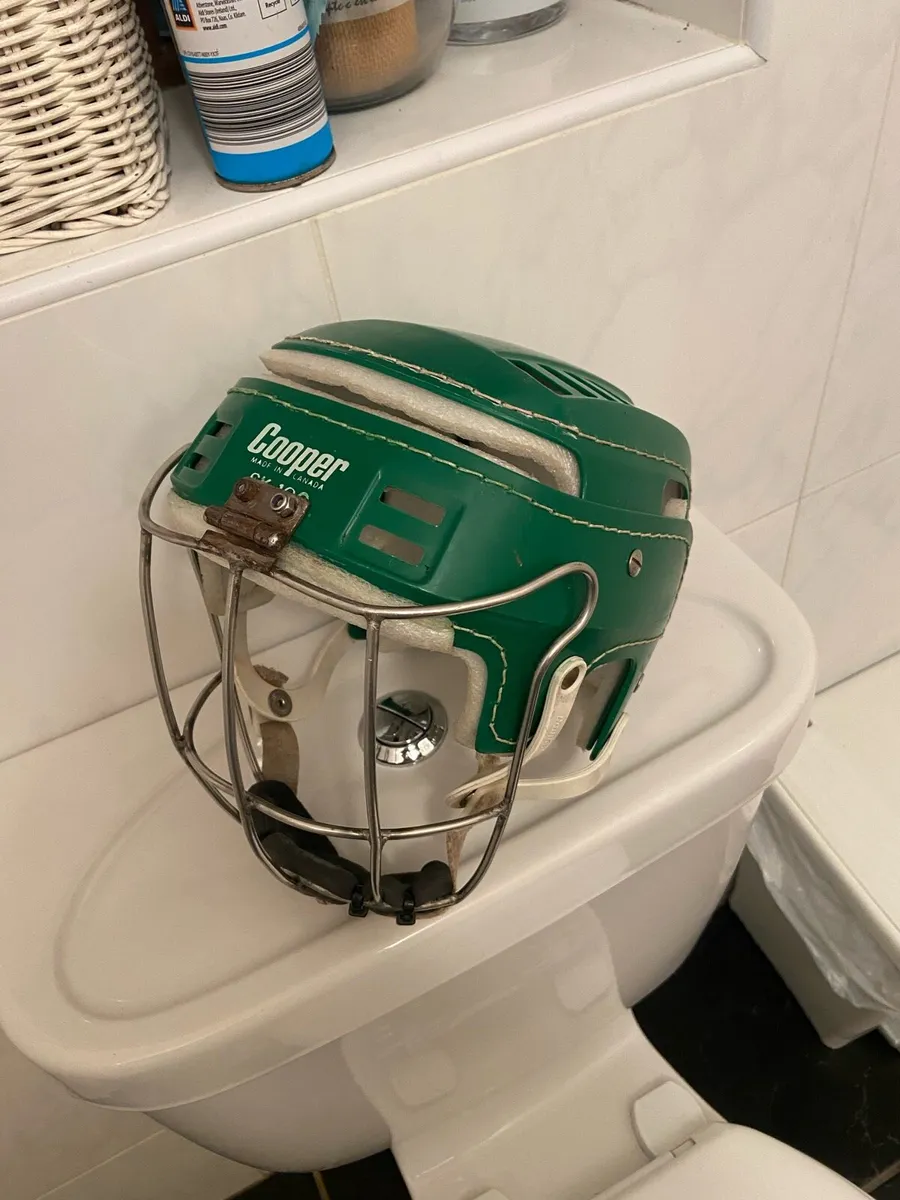 Cooper helmet - Image 2