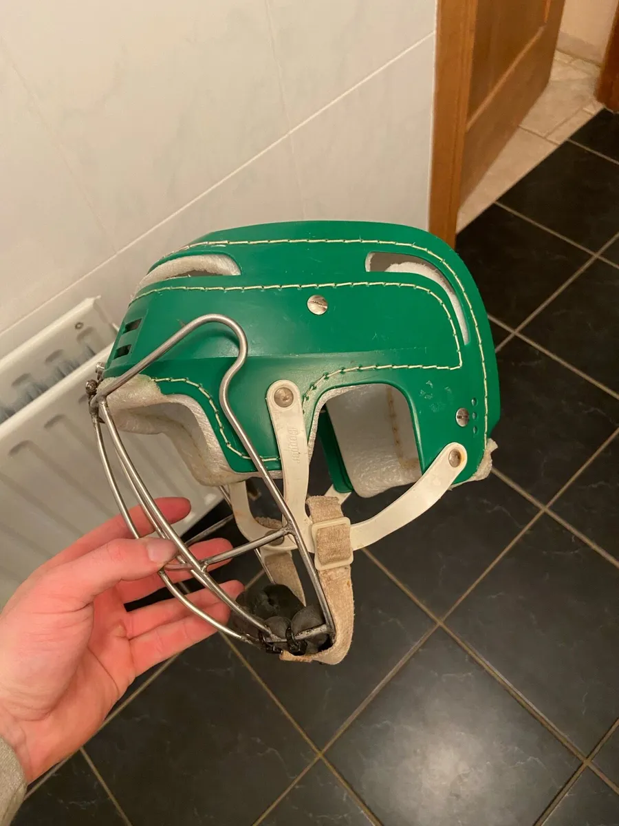 Cooper helmet - Image 3