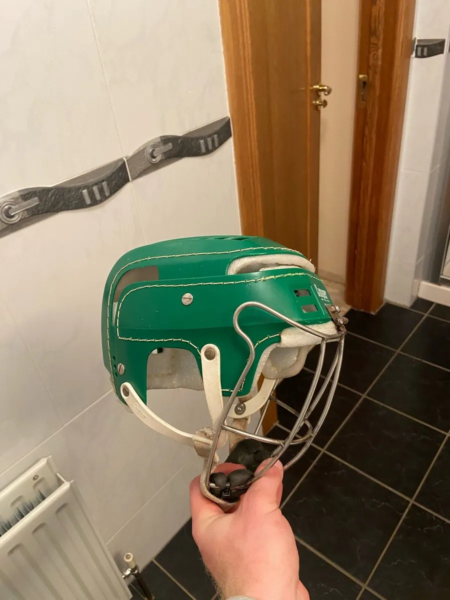 Cooper helmet - Image 4