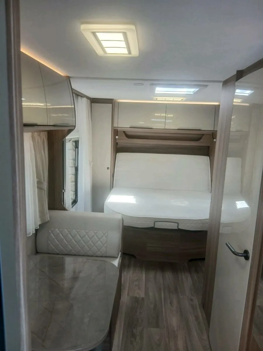 2025 fenth vienna 700 brand new - Image 3