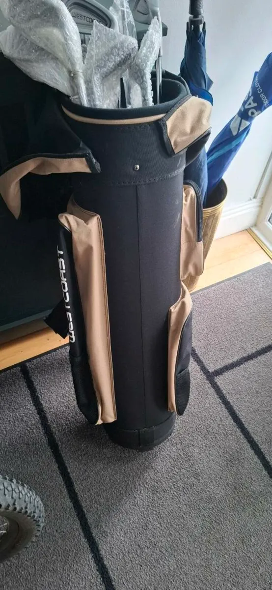 Golf clubs - Image 3