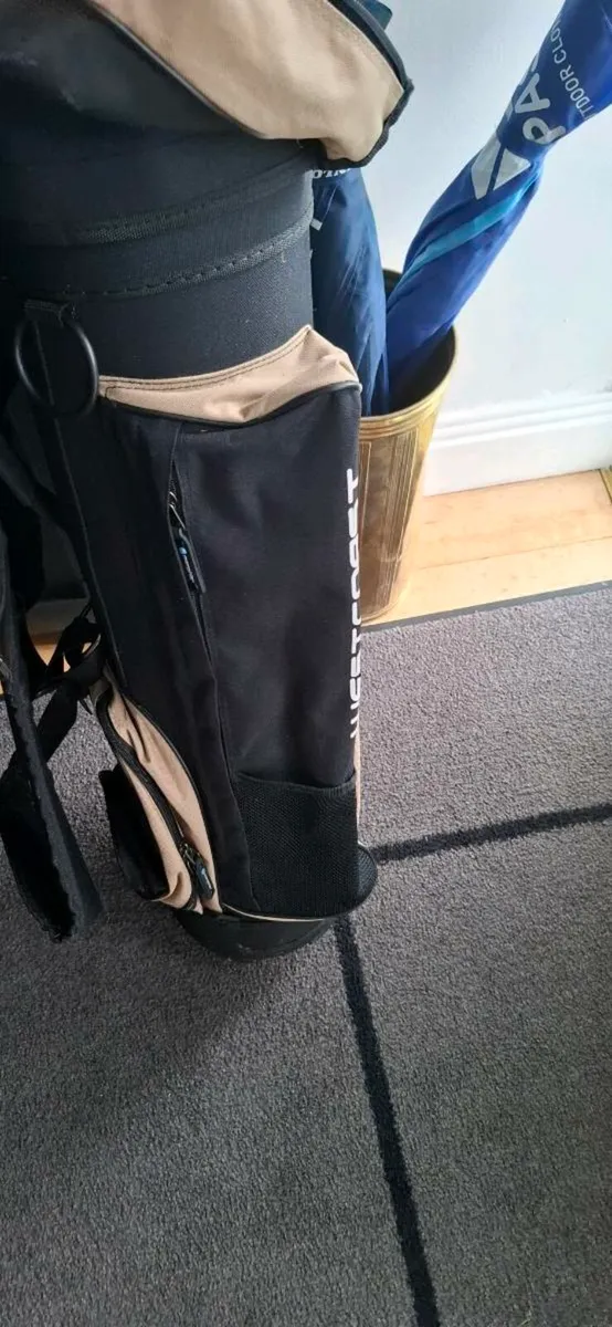 Golf clubs - Image 4
