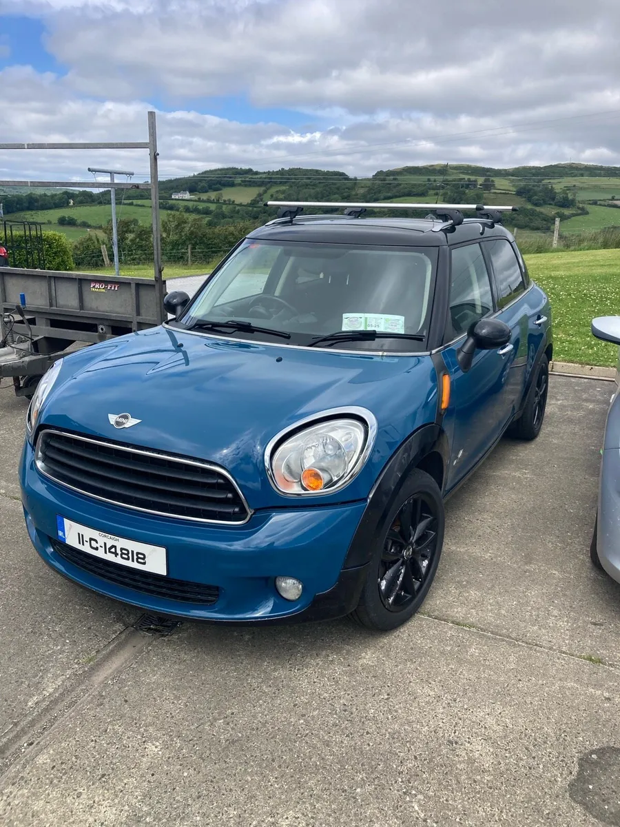 Mini Countryman - Image 3