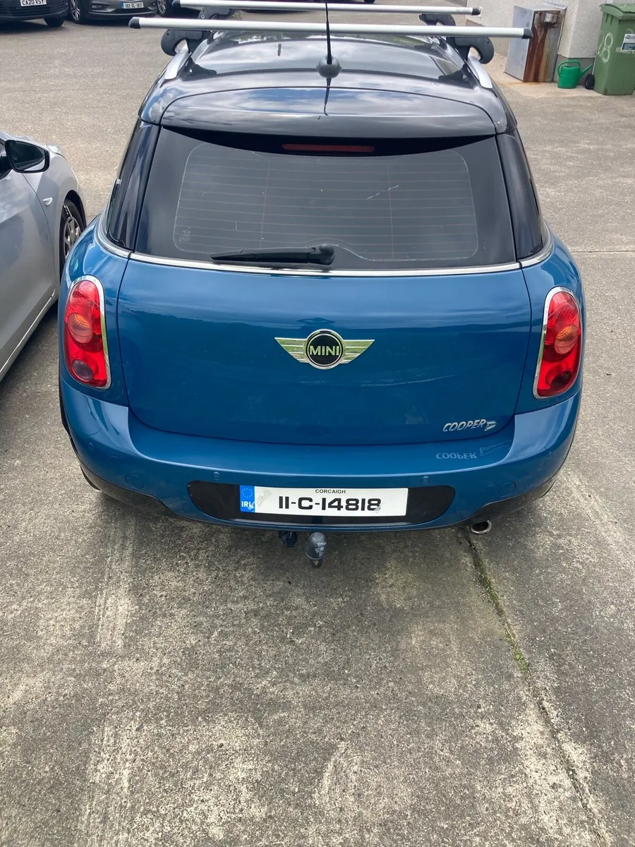 Mini Countryman - Image 4