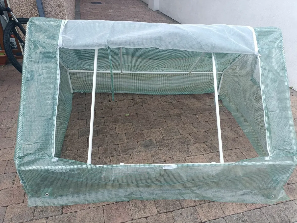 green house - Image 3