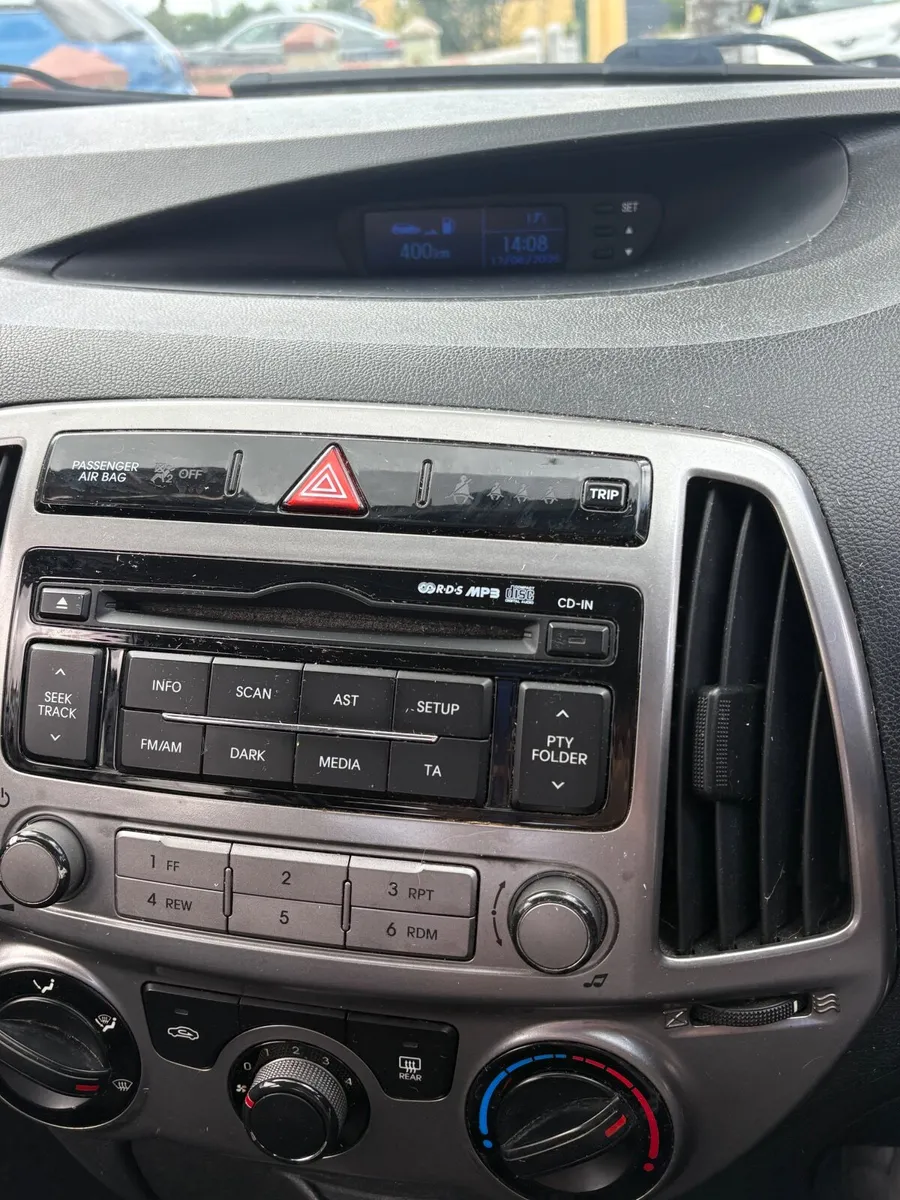 Hyundai i20 2013 - Image 4