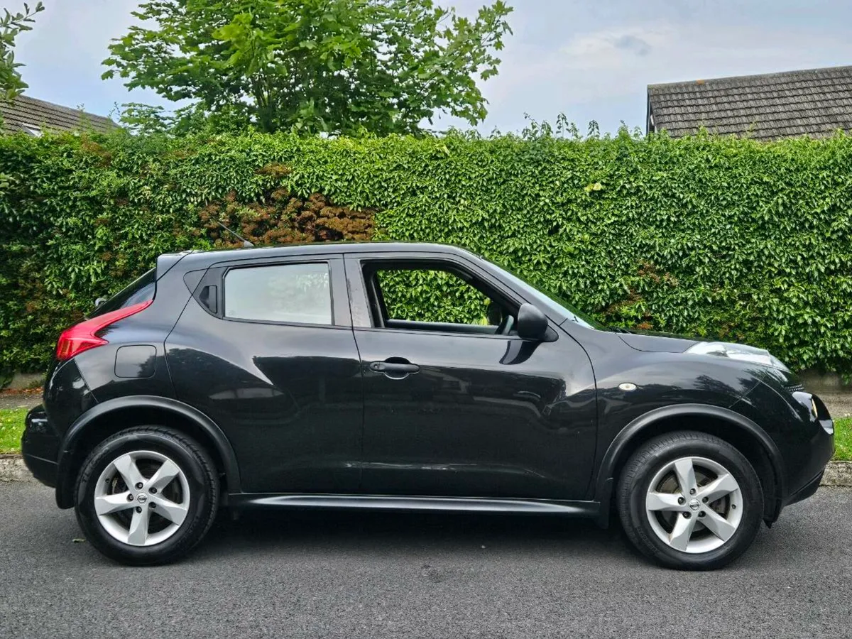 2011 Nissan Juke (NEW NCT) - Image 2