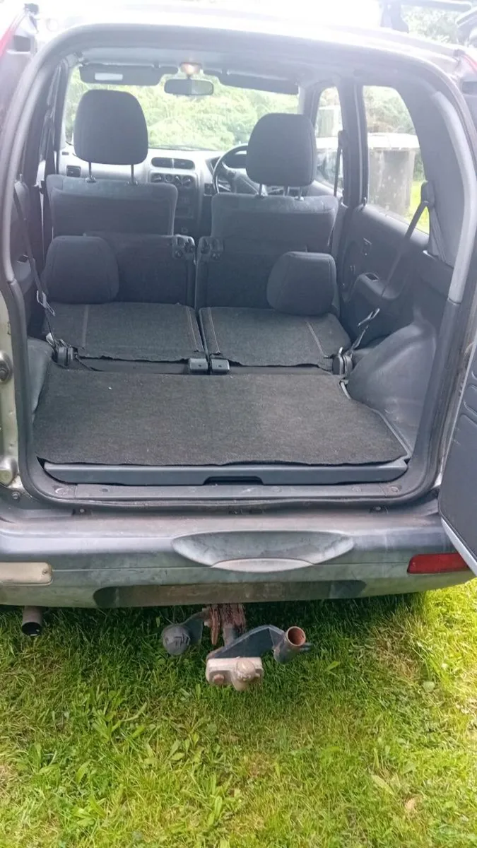 Daihatsu Terios 1.3 - Image 2