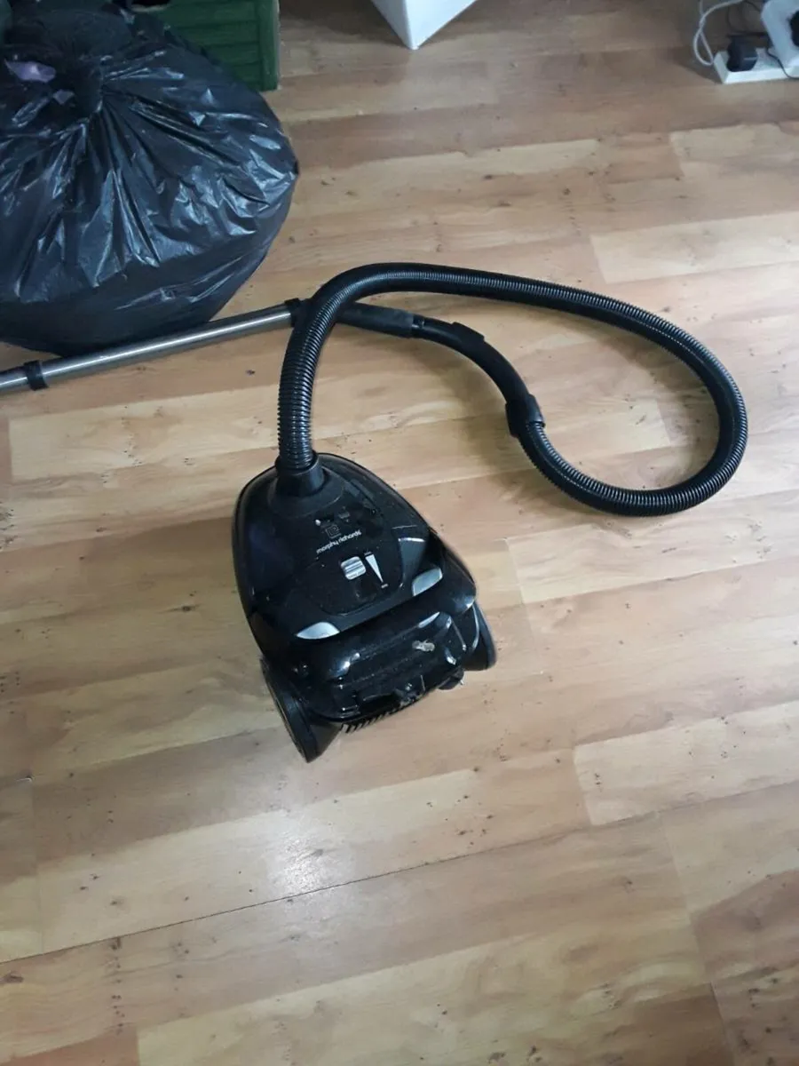 Morphy Richard's  vacuum cleaner 30e - Image 4