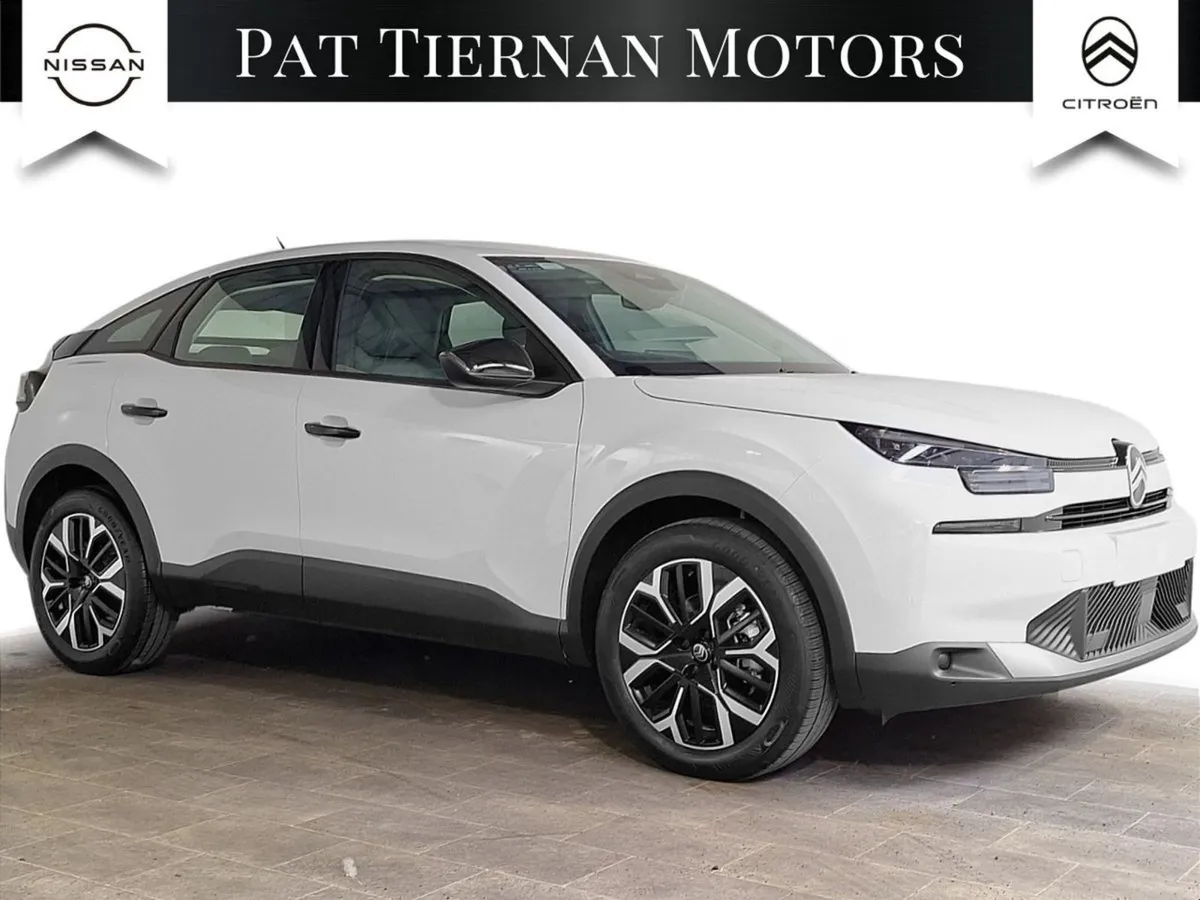 Citroen C4 You  Mhev - Image 1