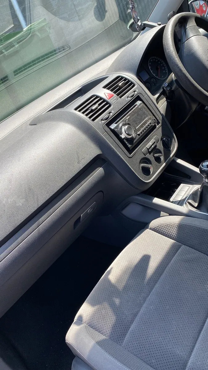 Golf 1.4 - Image 3
