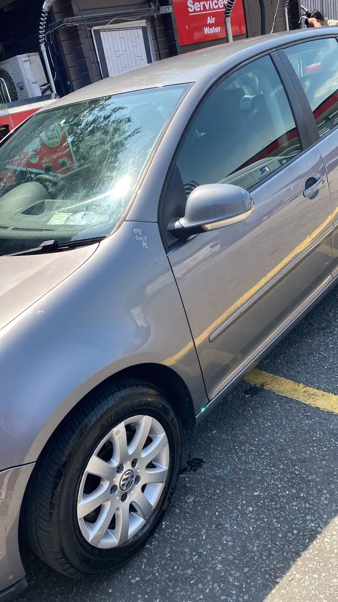 Golf 1.4 - Image 4