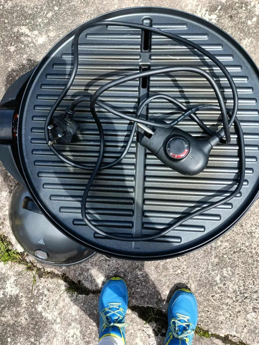 Grill bbq - Image 1