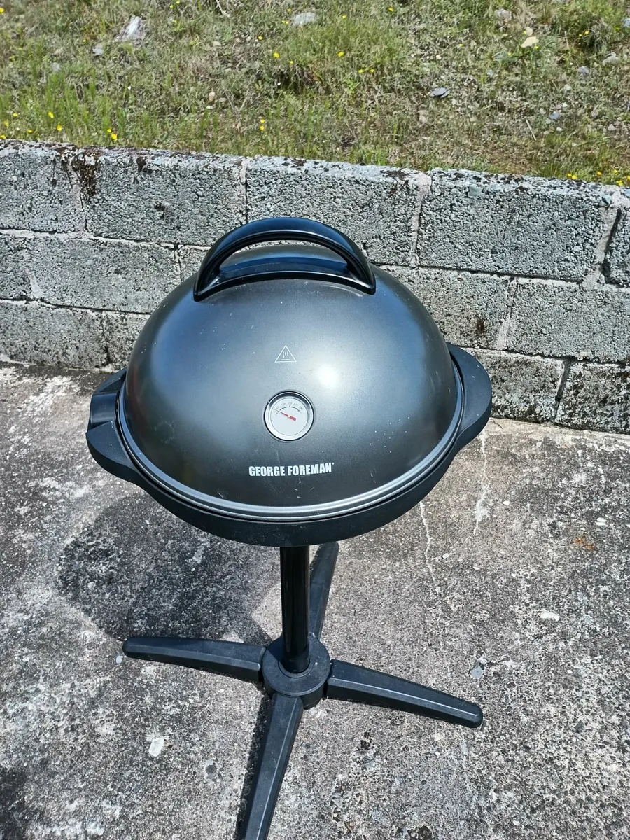 Grill bbq - Image 2
