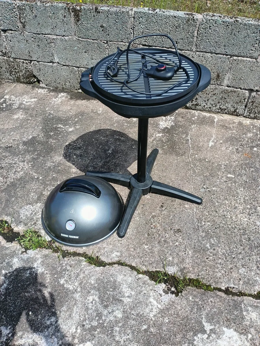 Grill bbq - Image 3