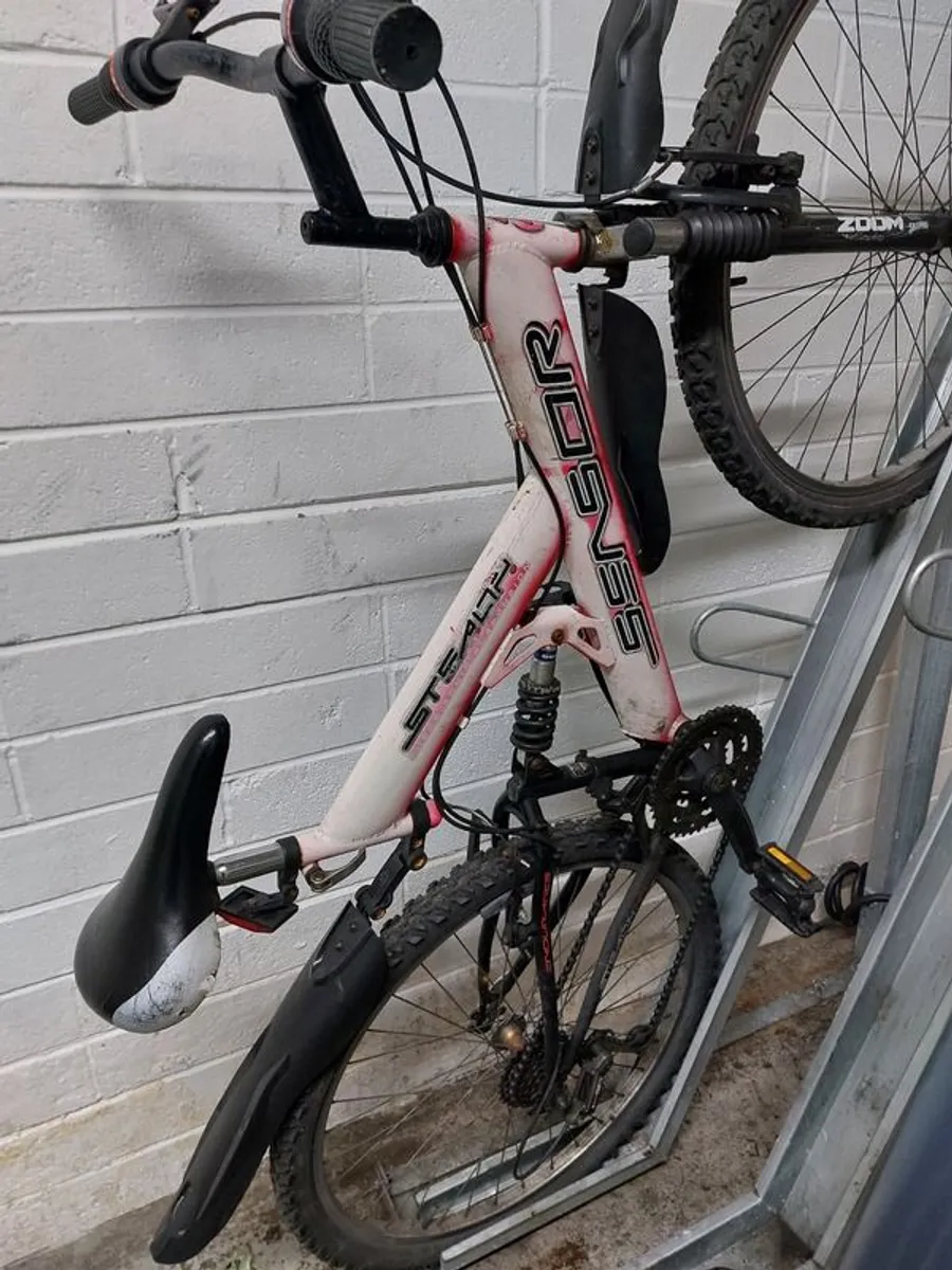 Bike - Image 1