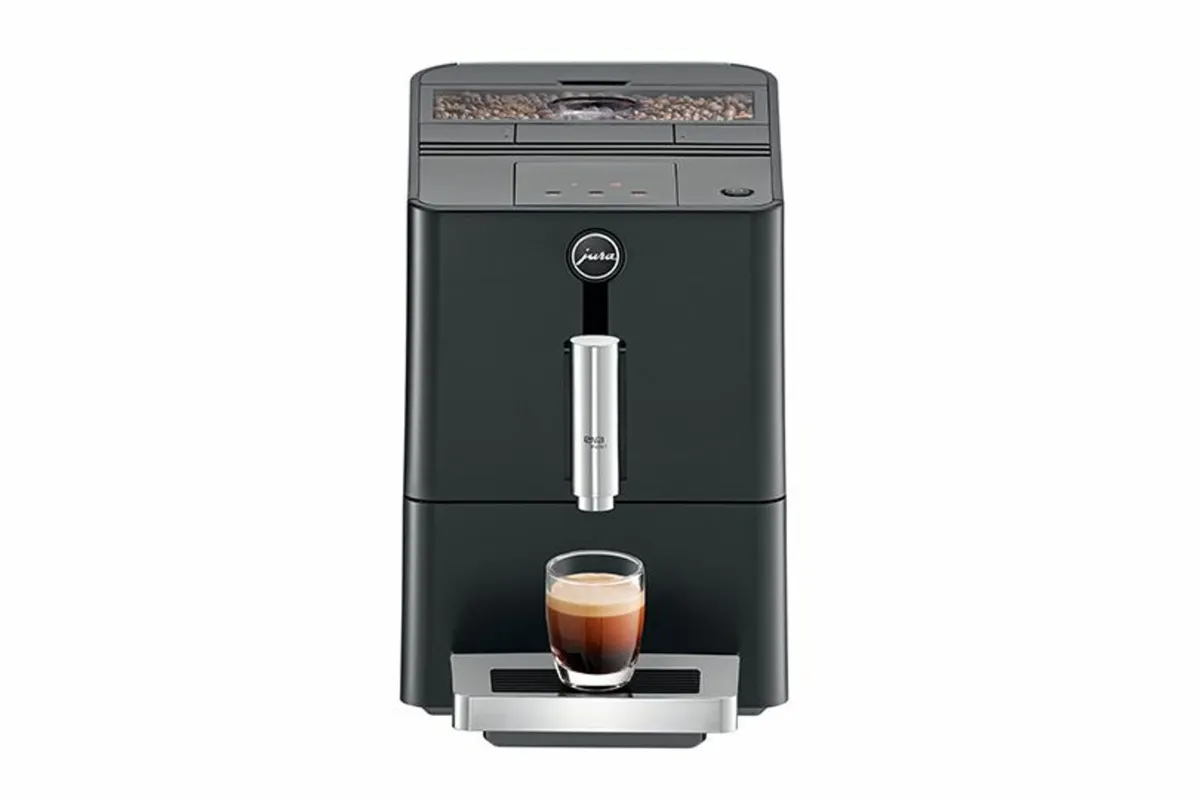 Jura Ena Bean to Cup Coffee Machine - Image 1