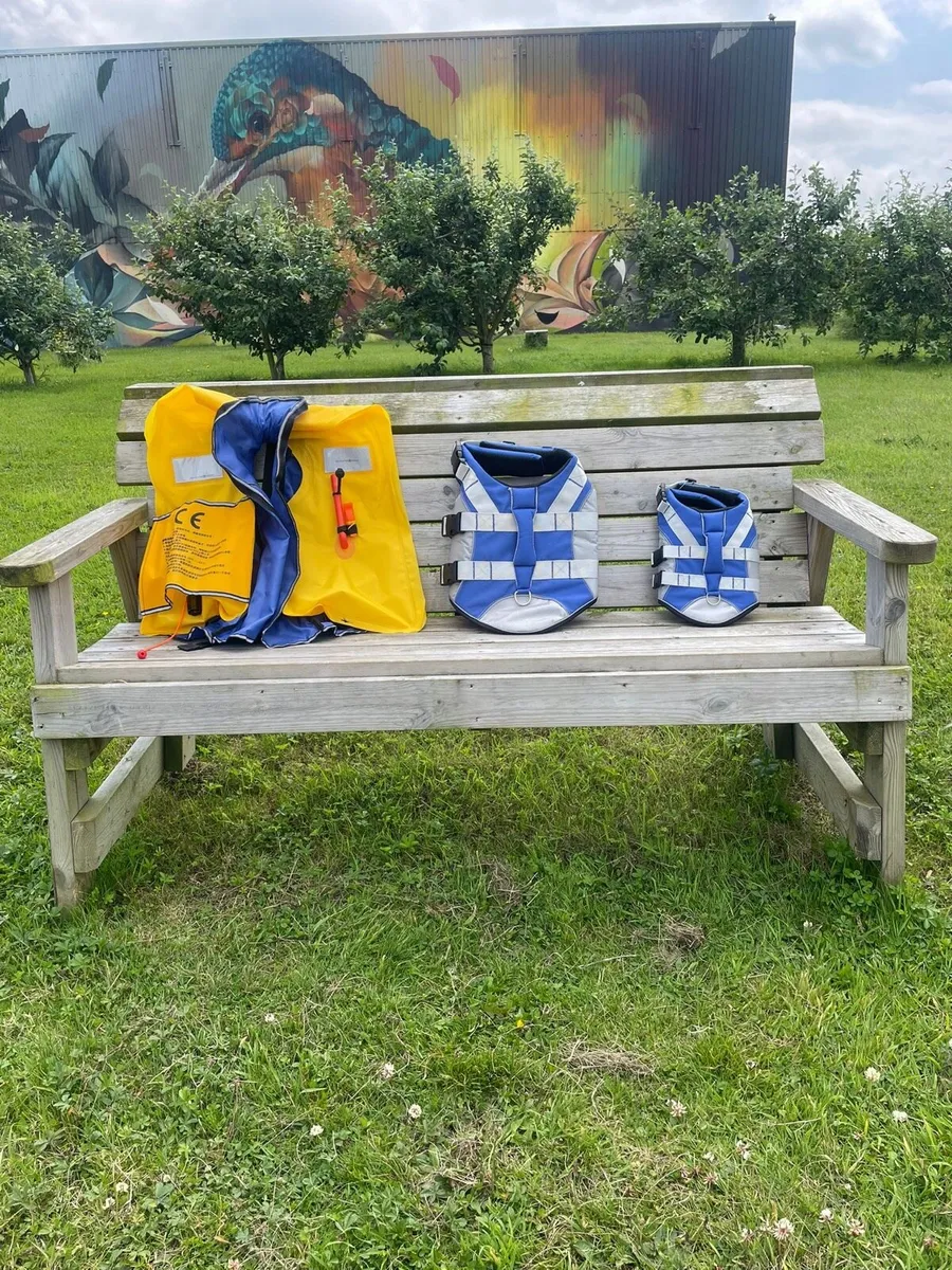 Watersports Accessories Sale On‼️ - Image 2