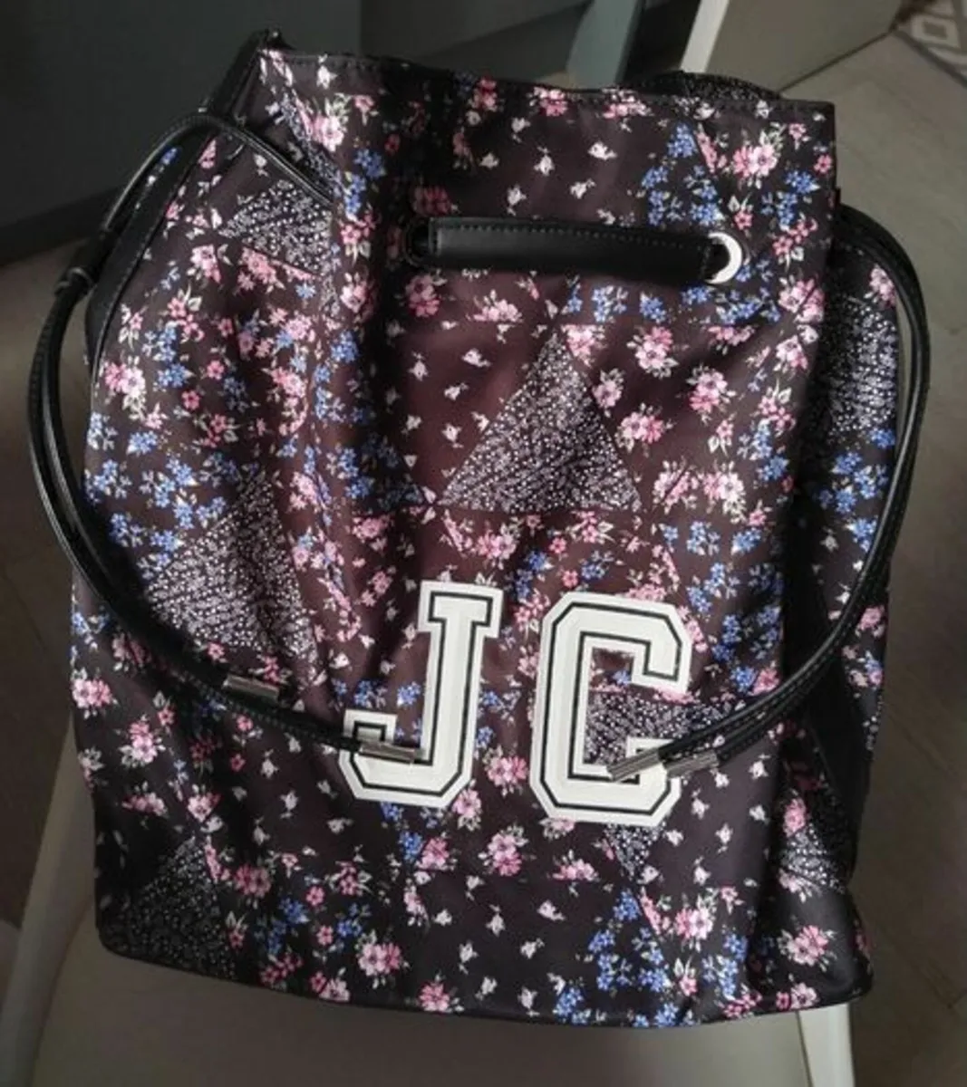 Juicy Couture backpack bag - Image 4