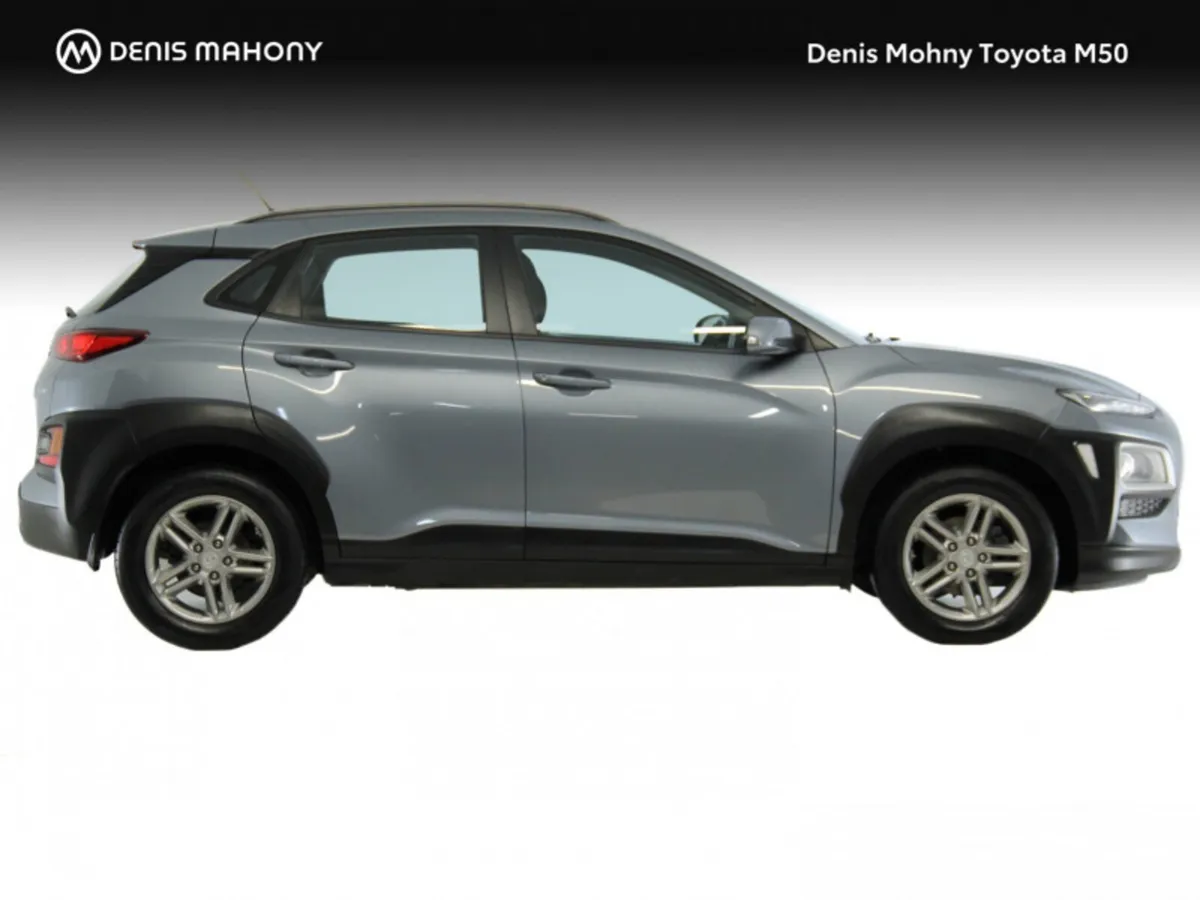 Hyundai KONA KAUAI COMFORT 6 Speed Manual - Image 3