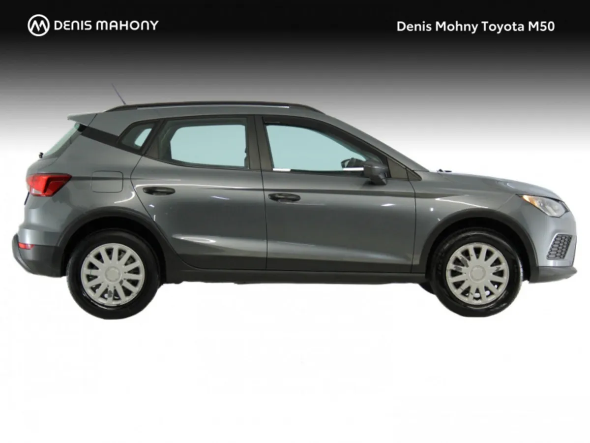 SEAT Arona 1.0 TSI 95BHP S - Image 3