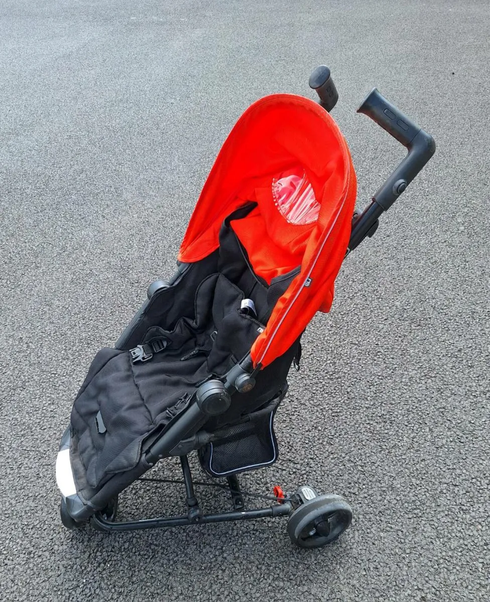 Buggy - Image 1