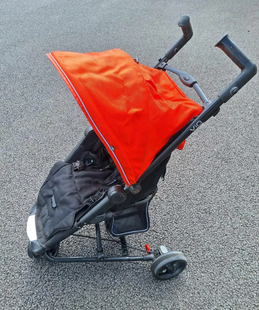 Buggy - Image 2