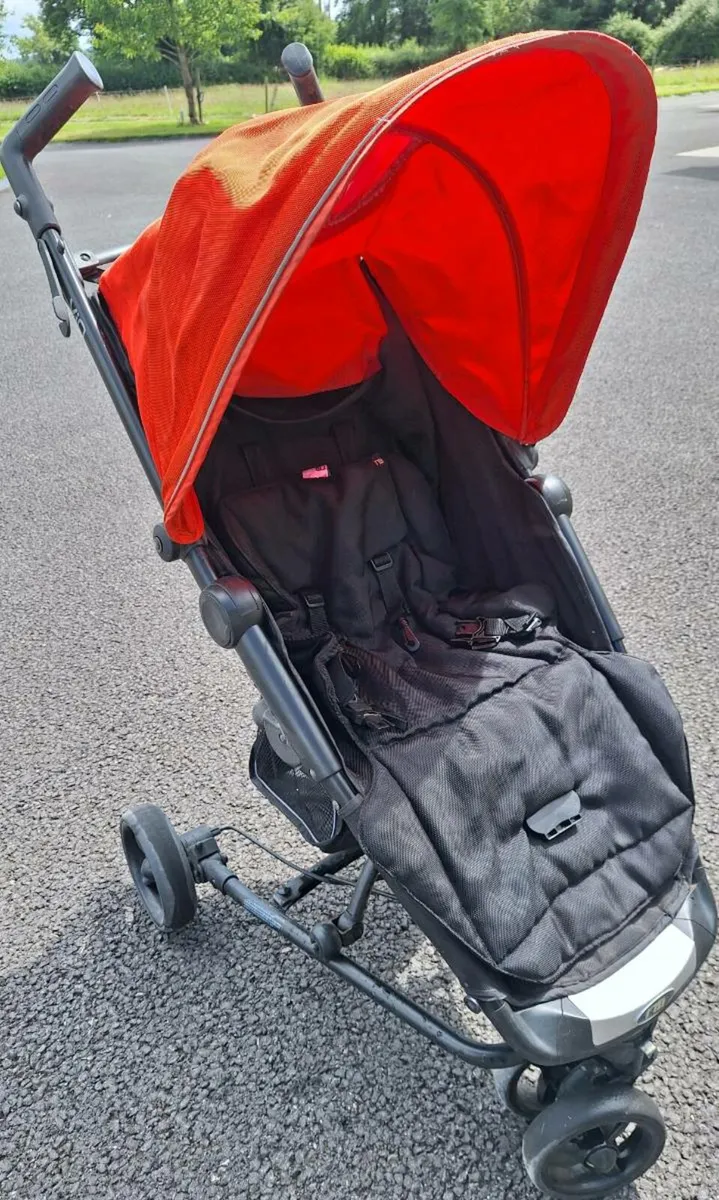Buggy - Image 4