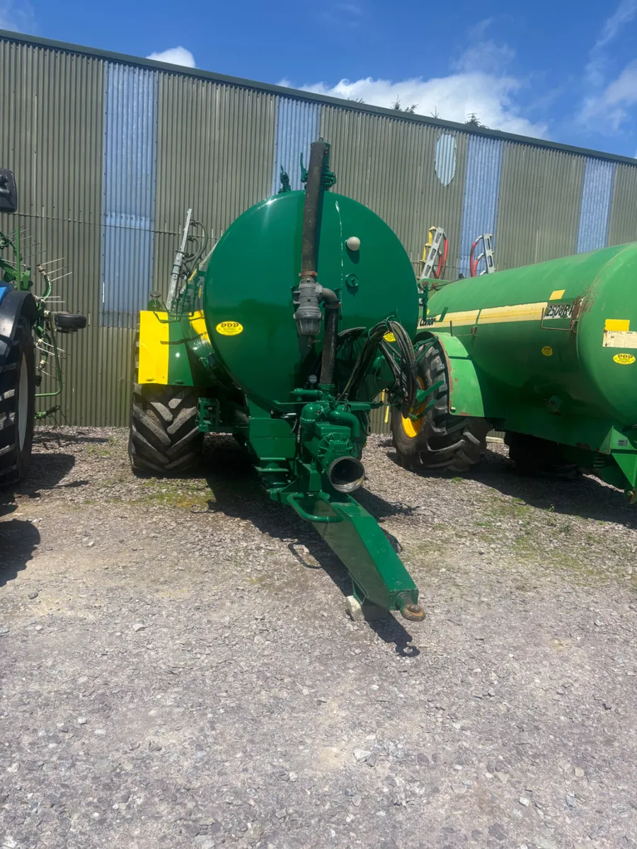 Major Slurry Spreader - Image 2