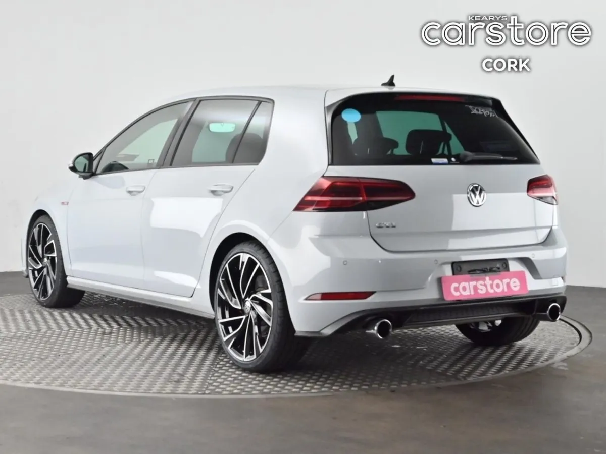 Volkswagen Golf 2.0 GTI Auto - Image 4