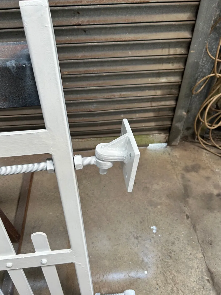 Gates for sale. - Image 2