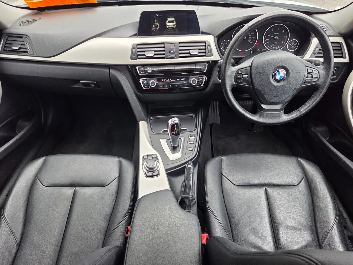 BMW 3-Series 2016 - Image 4