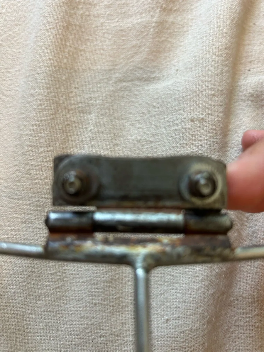 Oldstyle hurling gaurd - Image 2