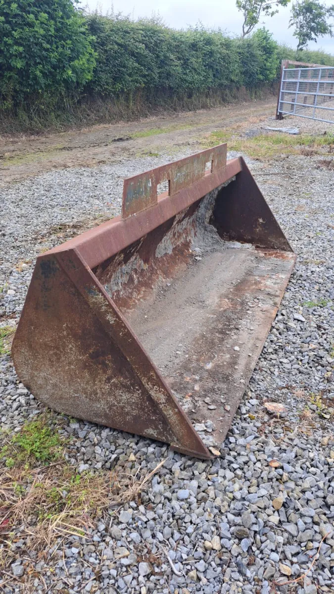 Teleporter  bucket - Image 1