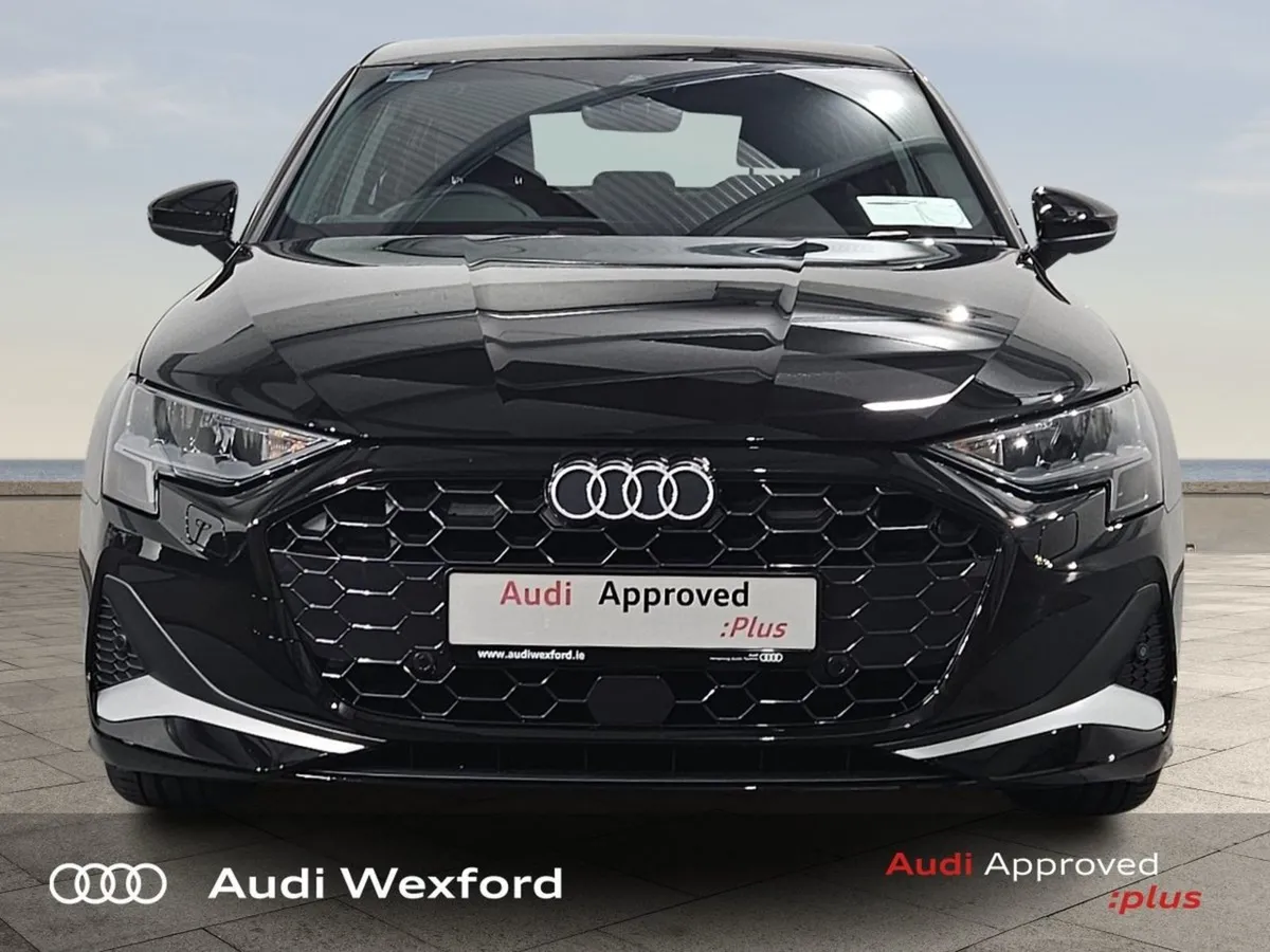 Audi A3 Audi A3 Sportback SE 30 Tfsi 85 kW 6-spee - Image 3