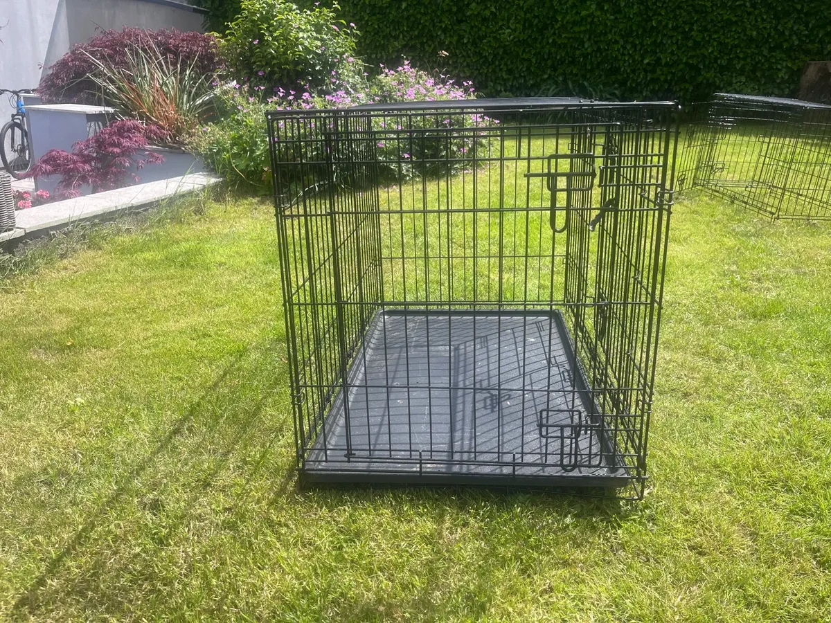 Dog crate - Image 2