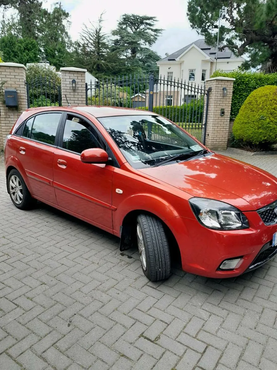 Kio 1,5 diesel 2011 - Image 2