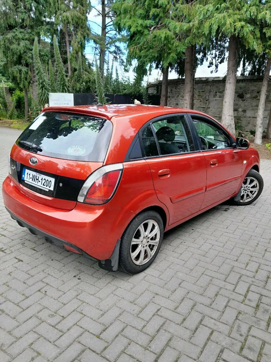 Kio 1,5 diesel 2011 - Image 3