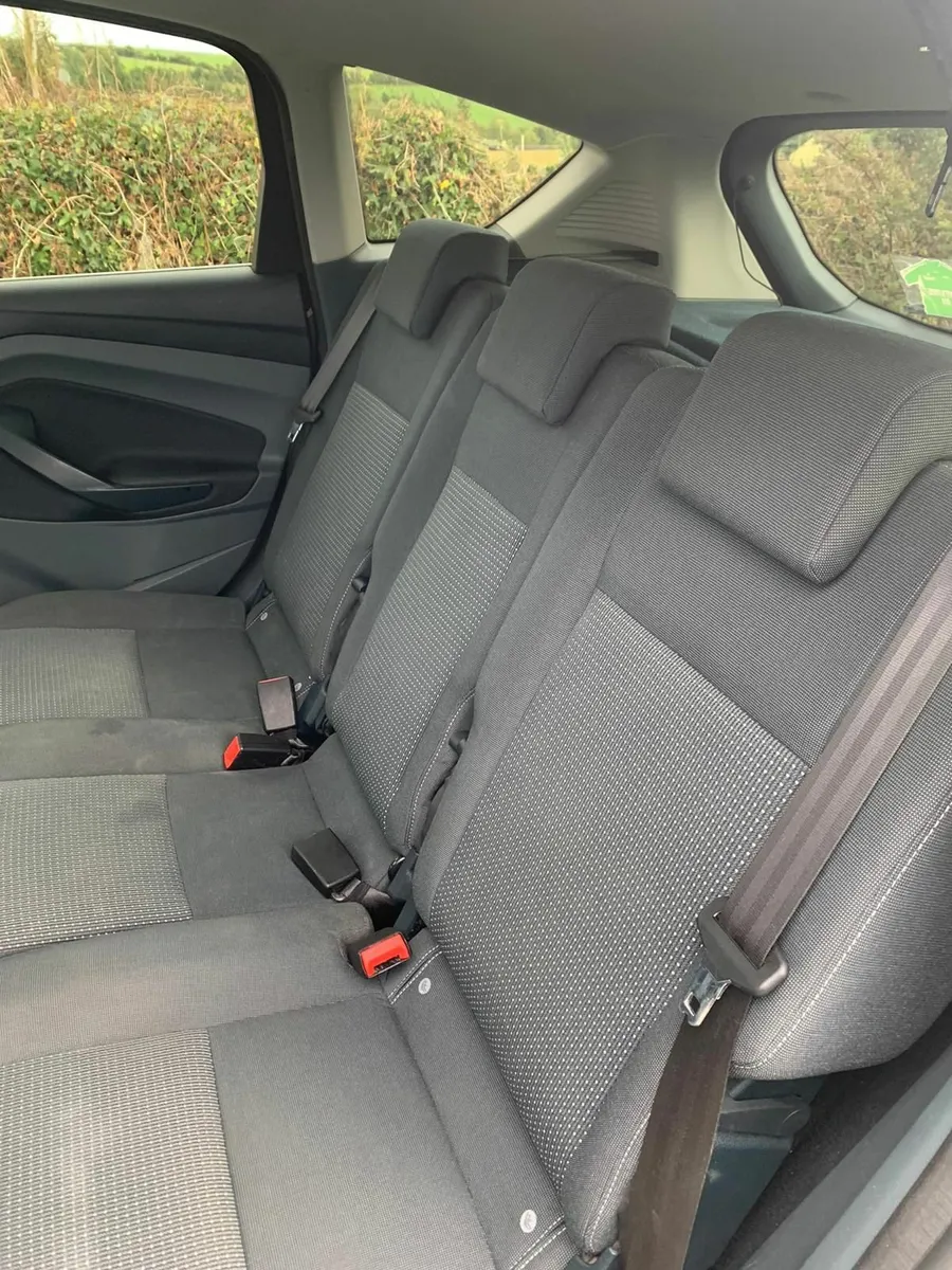Ford C-Max 2012 - Image 4