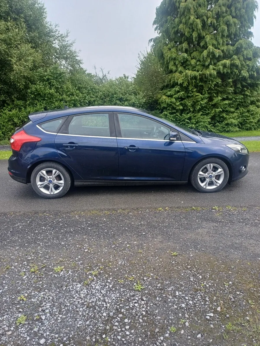 Ford Focus 2013 - Image 1