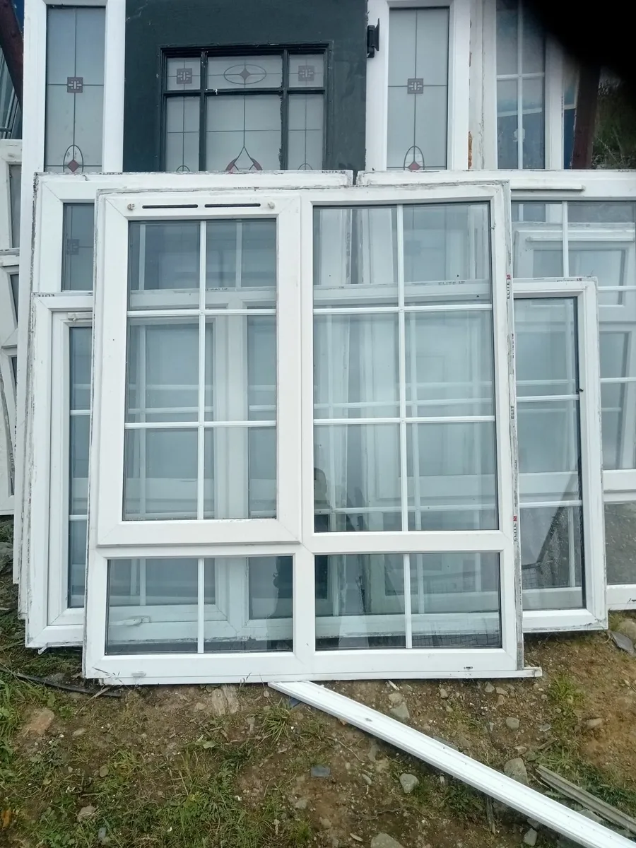 Doors and windows - Image 4