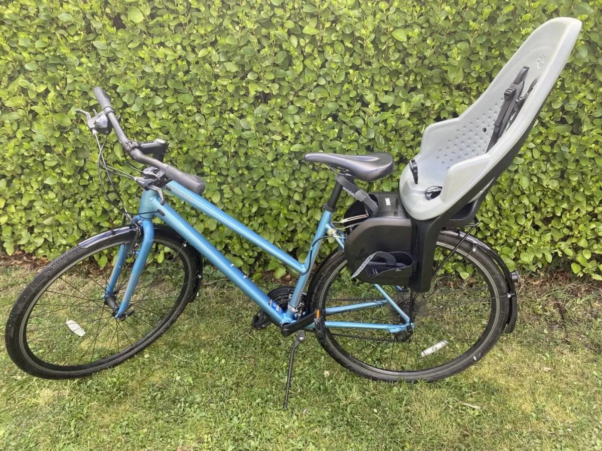 Cannondale Ladies Bicycle Quick 6 Remixte - Image 1