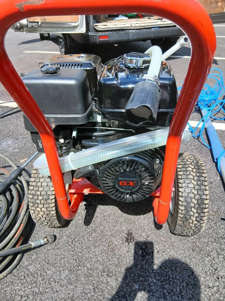 Presure washer - Image 2