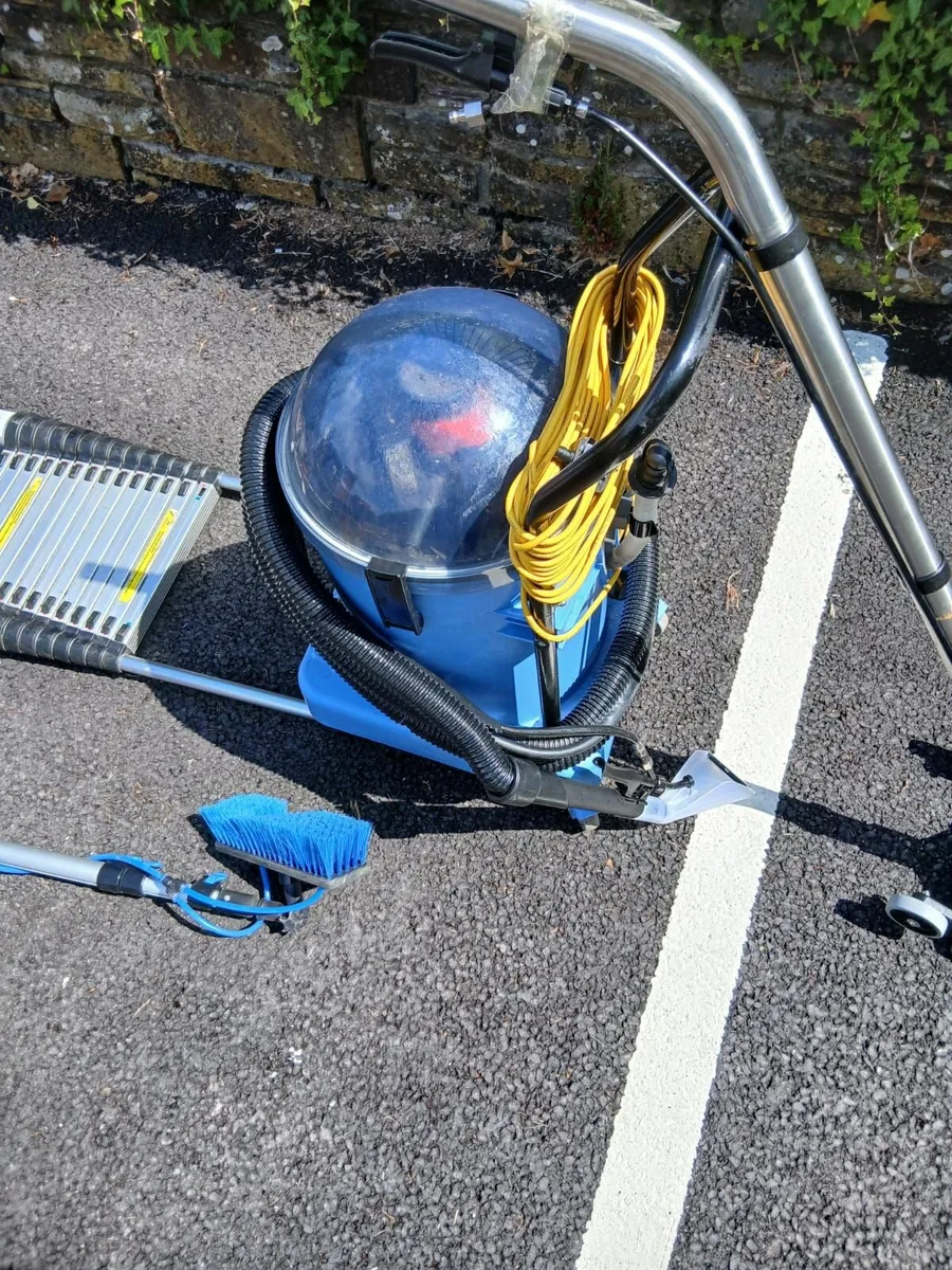 Presure washer - Image 3