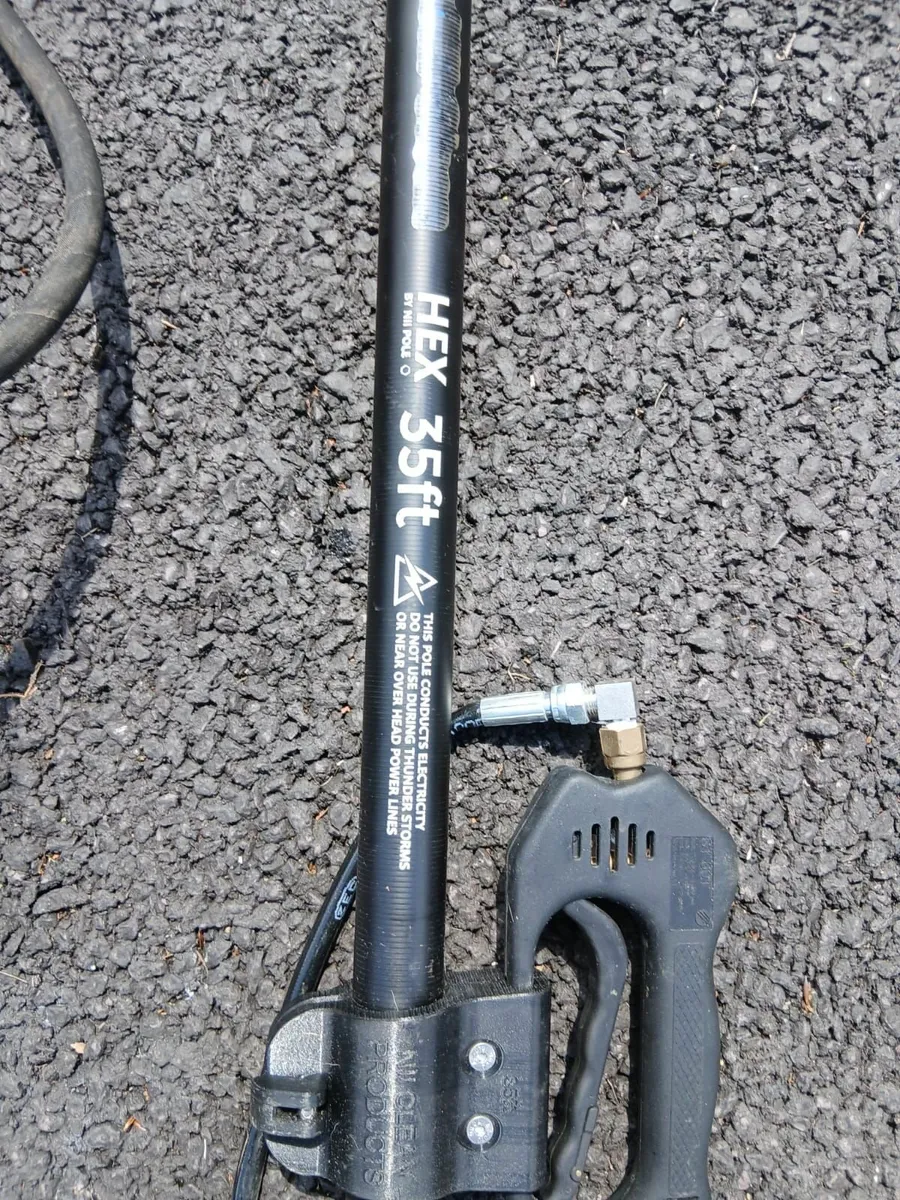 Presure washer - Image 4